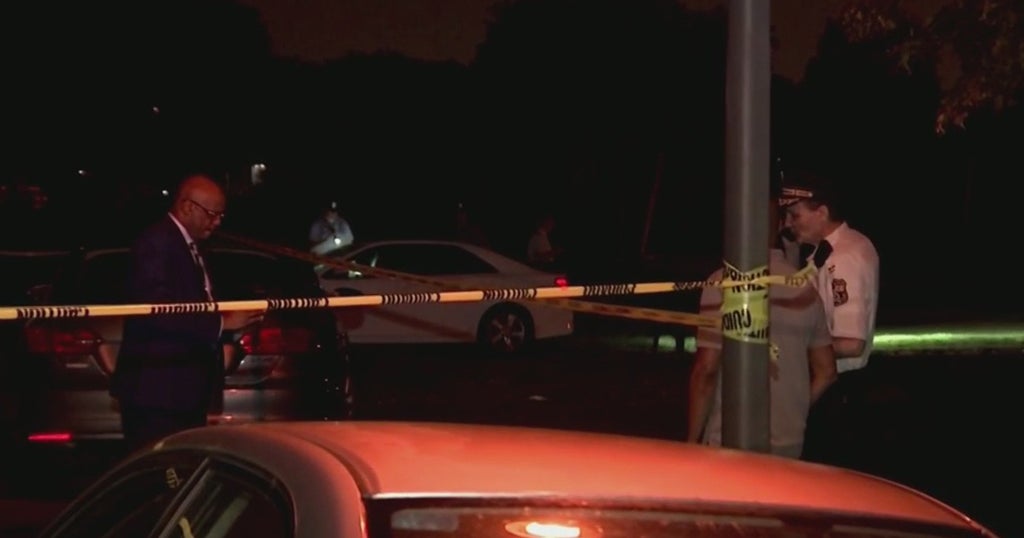 1 Dead, 5 Injured After Shooting At Graduation Party In Philadelphia
