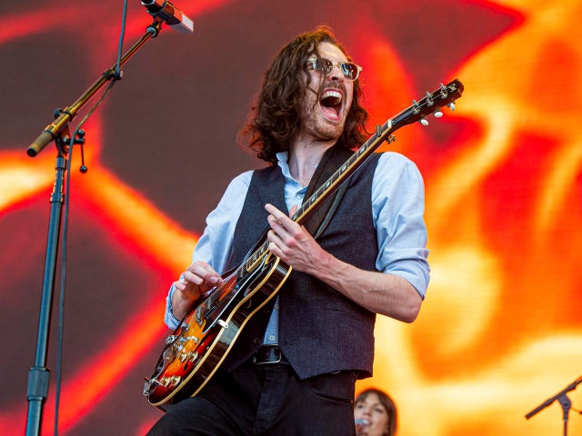 Hozier 