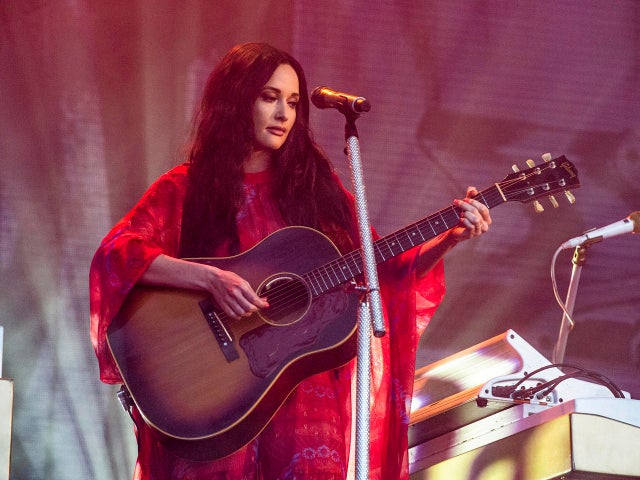 Kacey Musgraves 