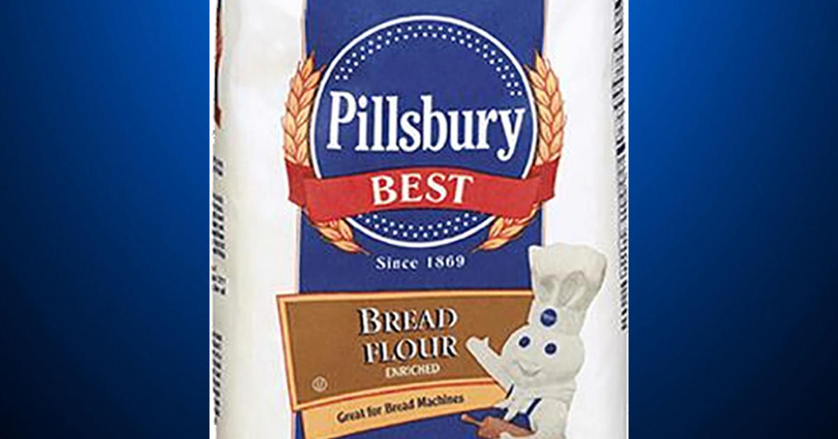 Pillsbury Best Bread Flour Recalled Due Potential E Coli Presence   Pillsbury Best Flour Recall 