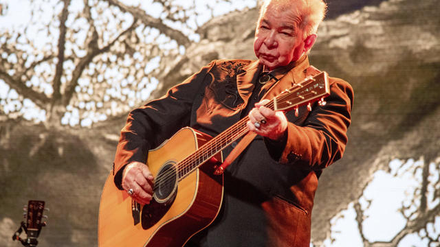 John Prine 