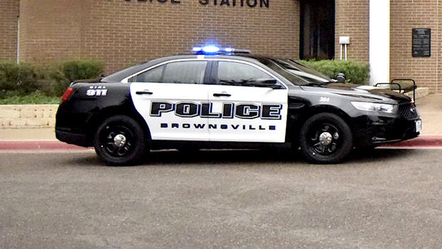 Brownsville police 