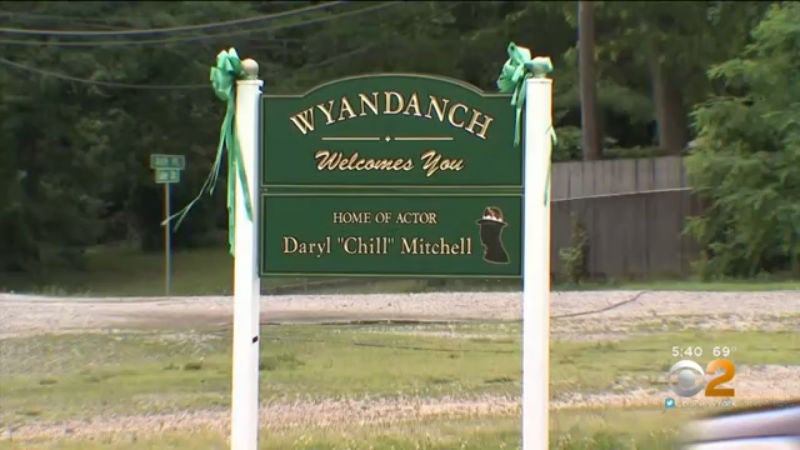 Stories About Wyandanch CBS New York