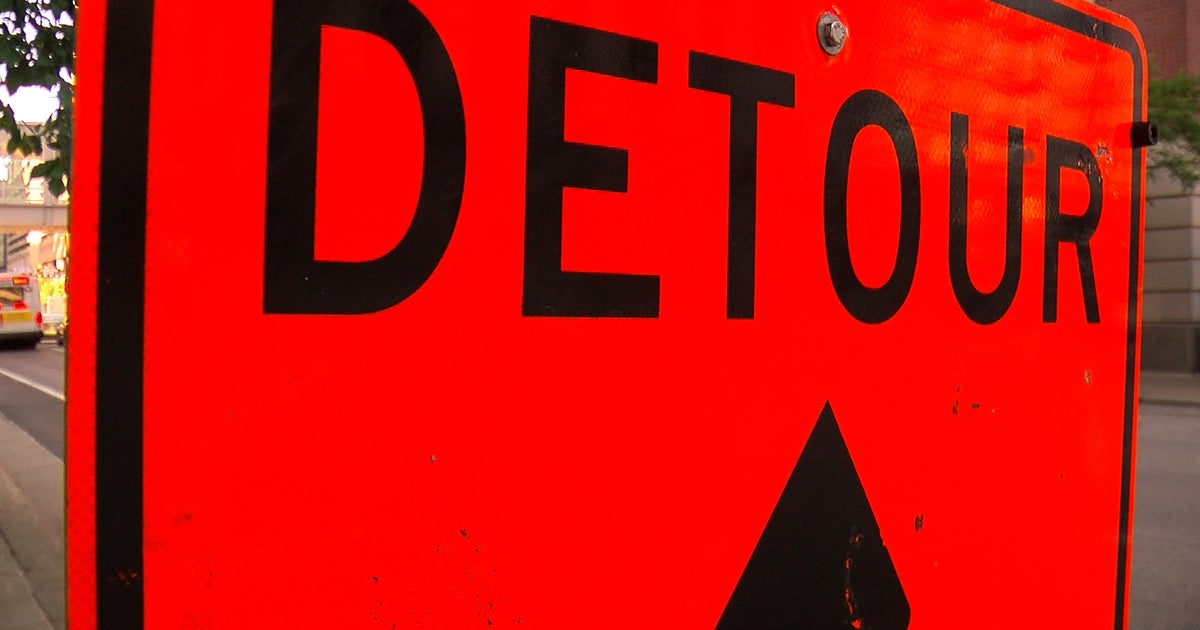 Portion of southbound Palmetto Expressway to close overnight Wednesday, Thursday Portion of southbound Palmetto Expressway to close overnight Wednesday, Thursday