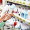 Power Stick deodorant recalled because of manufacturing defects