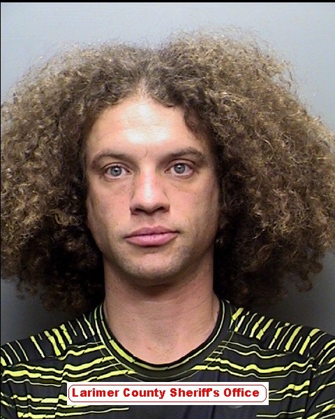 Ft Collins Peeper (James Morsbach, arrested from FCPS) 