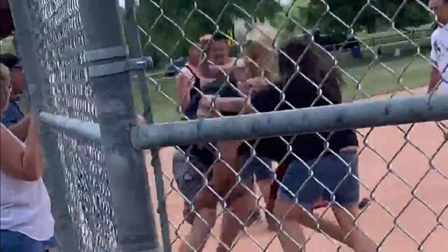 MLB umpire going to bat for teen at center of Lakewood youth baseball brawl