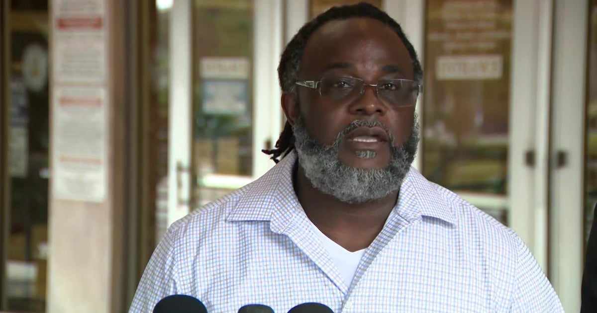 Therapist Charles Kinsey Calls Decision To Overturn Shooting Conviction
