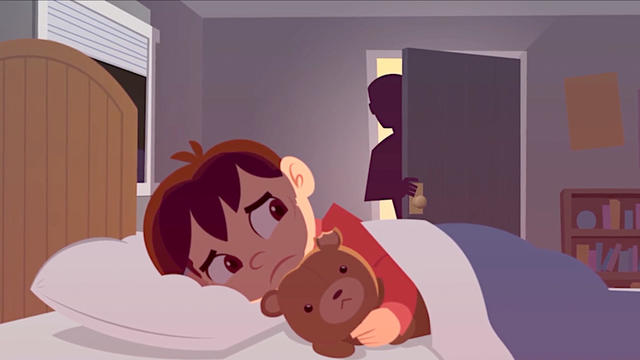 Teacher And Student Cartoon Porn - Boy Scouts Launch Sex Abuse Awareness Program With Animated Videos - CBS  Texas