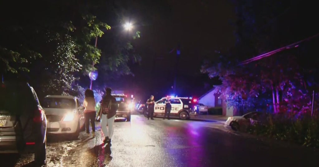 Man Dead After Shooting At Duplex In Bethel Park CBS Pittsburgh