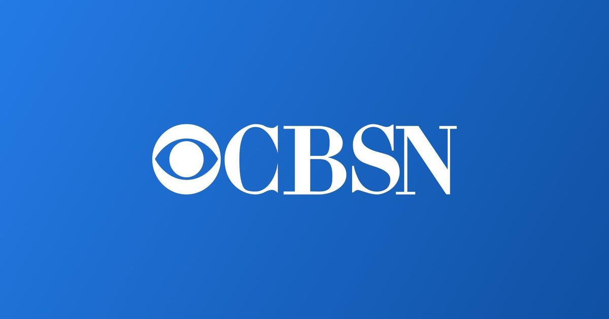 CBS News App