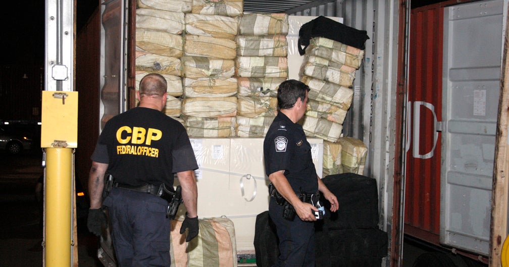 Philadelphia Drug Bust Authorities Confirm 6 Arrests In Historic