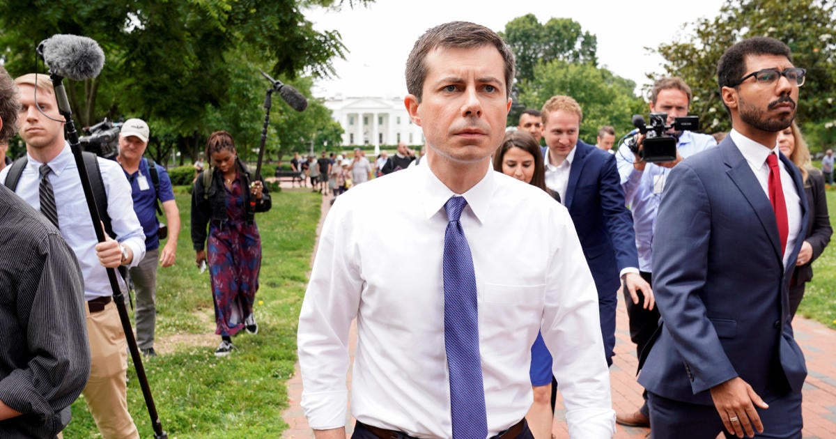 Mayor Pete Buttigieg Protest: South Bend Black Lives Matter Confront ...