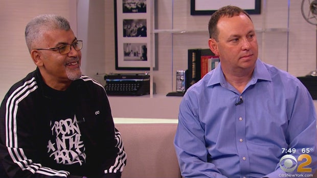 joe conzo jr kevin fitzpatrick 