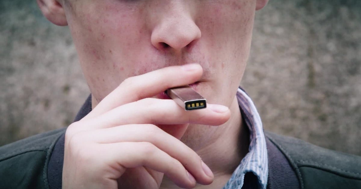 vape stores that dont id Half Of Tobacco, Vape Shops Don't ID Teens, Undercover Research Finds