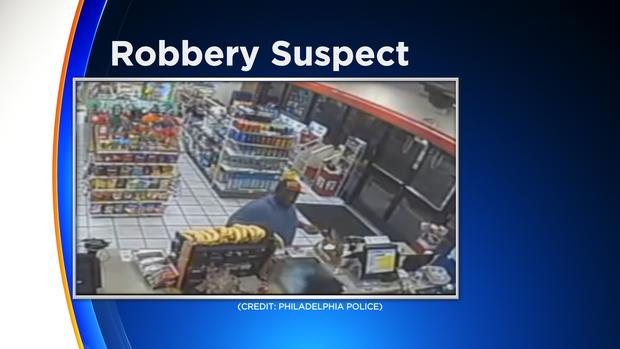 Feltonville 7-Eleven Robbery 