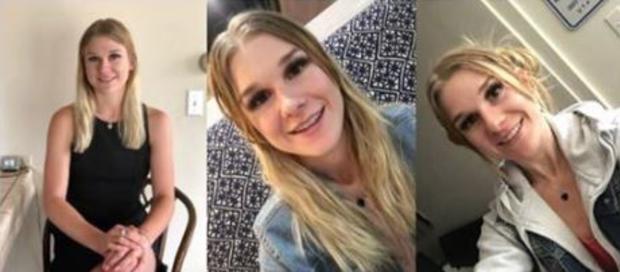 El Segundo Teen Mackenzie Lueck Vanishes After Taking Lyft From Salt Lake City Airport 
