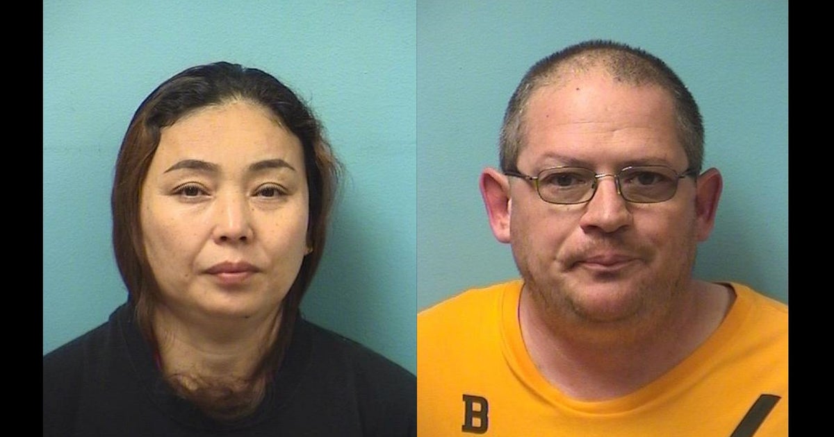 2 Charged With Promotion Of Prostitution At Waite Park Massage Parlor