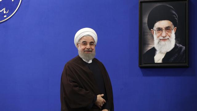 IRAN-POLITICS-VOTE 