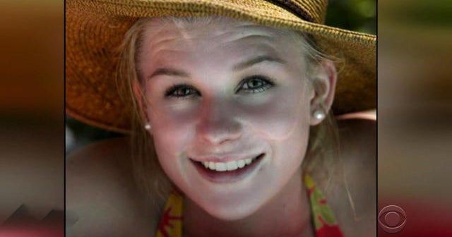 Missing Utah student met unknown person at park before disappearing