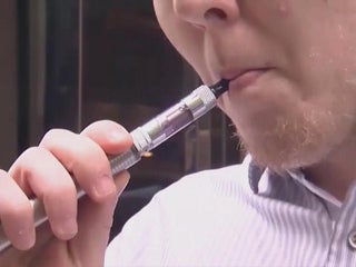 San Francisco e-cigarette ban makes it first city to outlaw vaping - CBS  News