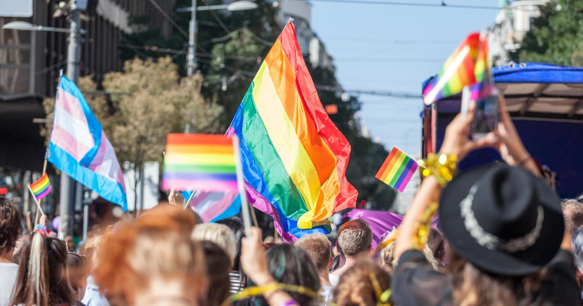 Gay Pride 2019 Rainbow Retail A Big Business Opportunity In Pride