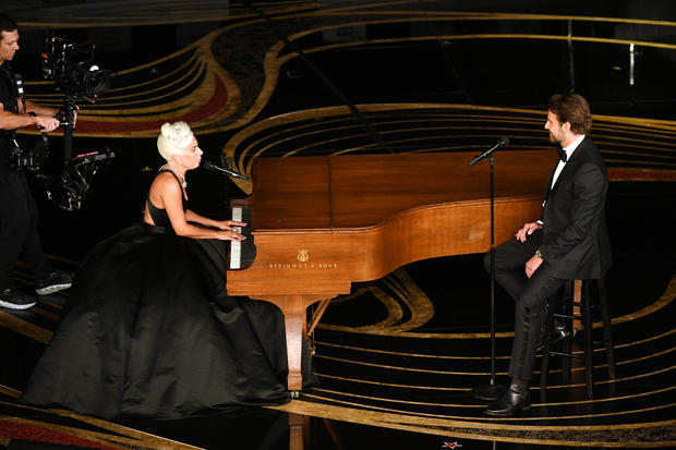 91st Annual Academy Awards - Show 