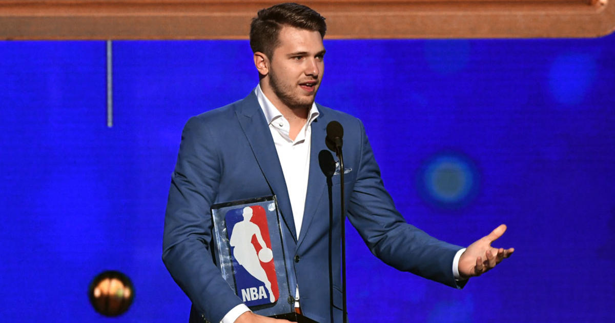 rookie-of-the-year-mavericks-luka-doncic-given-opposite-of-first-class