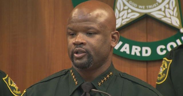 2 More Broward Sheriff S Deputies Fired Over Parkland Shooting Cbs News