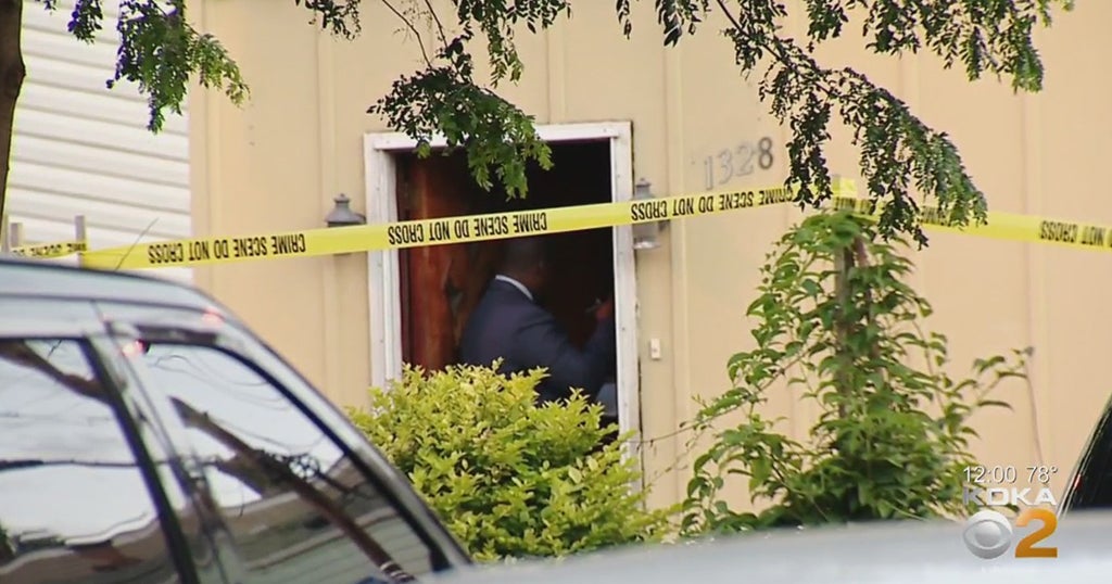 1 Man Dead, Another Man Injured In 2 Overnight Troy Hill Shootings