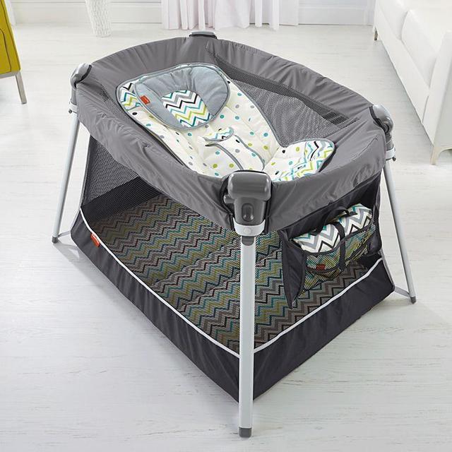 Fisher-Price Inclined Sleeper