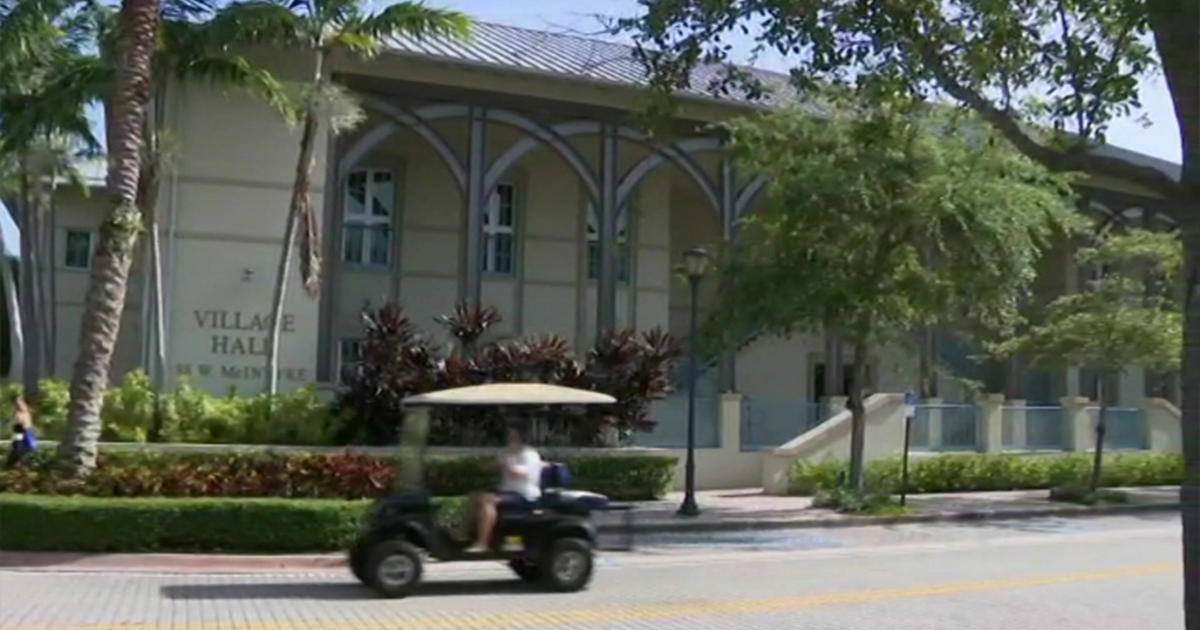 Village of Key Biscayne - Miami