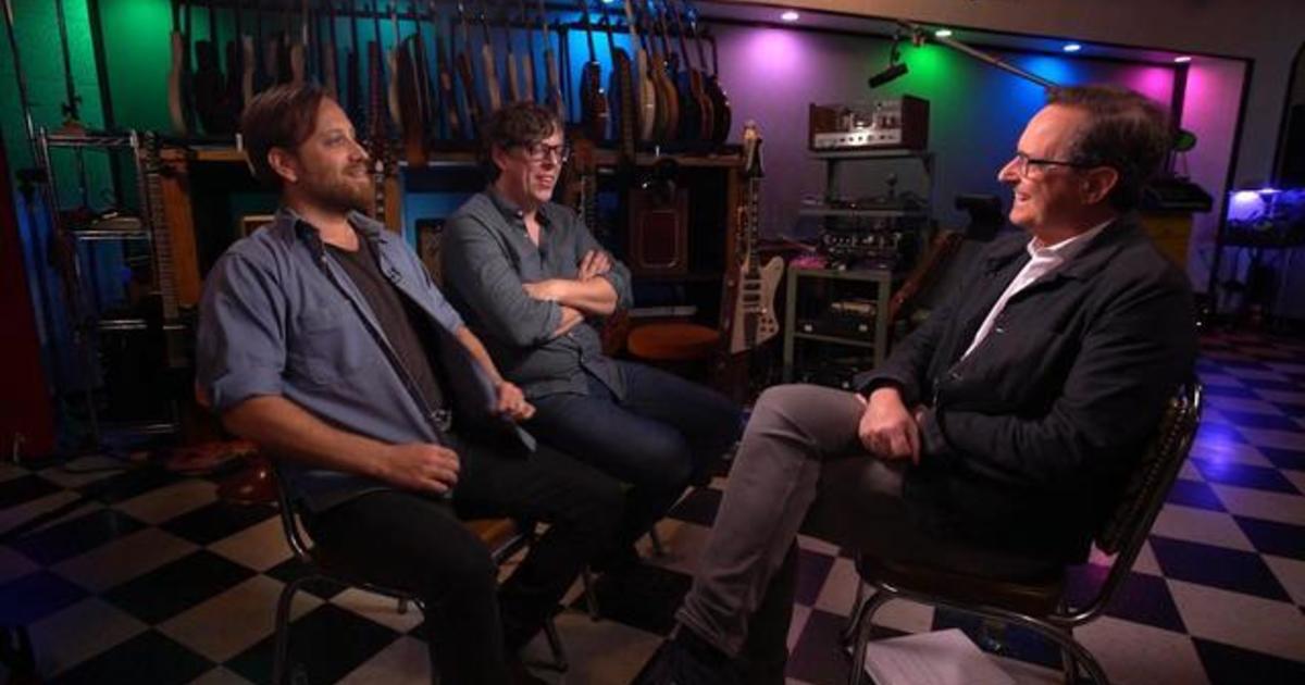 5 Things You Might Not Have Known About The Black Keys