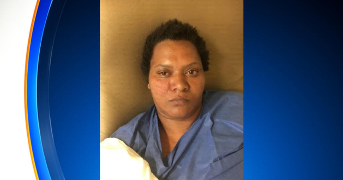 Baltimore County Police Asking For Help Identifying Woman Brought To Hospital Cbs Baltimore