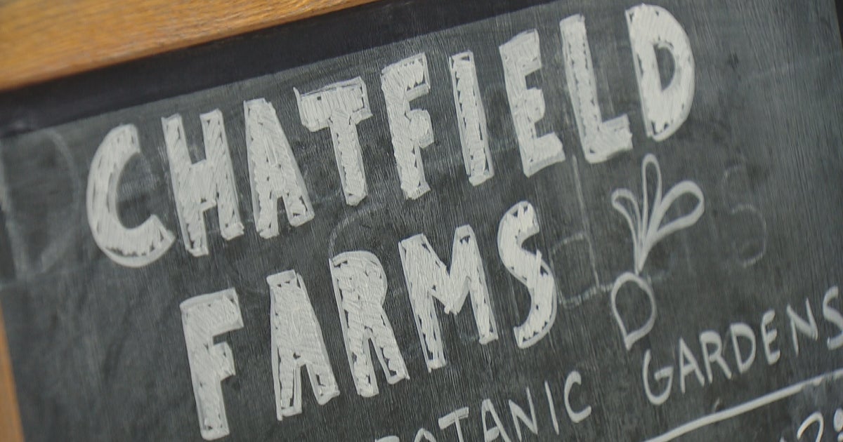 Denver Botanic Gardens Chatfield Farms Brings Fresh Produce To