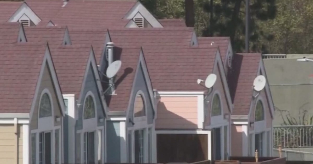 Yolo County Uses CARES Funding For Rental Assistance Program CBS