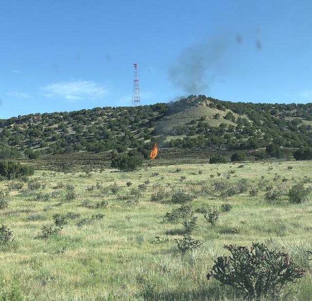 East Canyon fire: 79% containment gained in southwest Colorado blaze, News