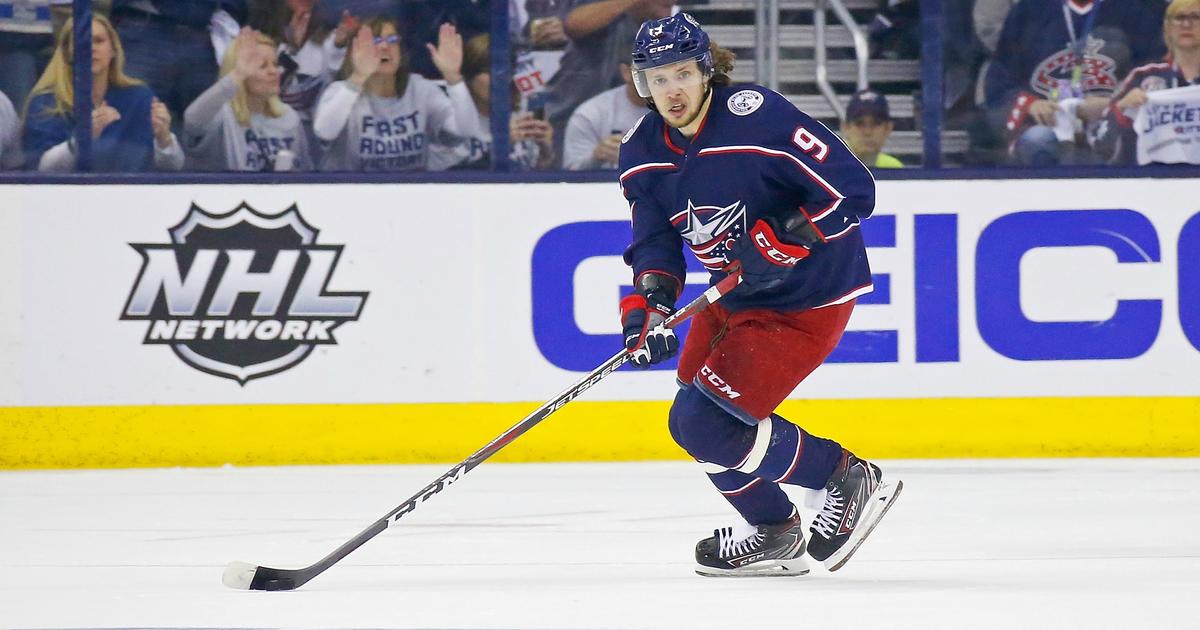 Artemi Panarin headlines Rangers, Islanders and Devils NHL All-Stars