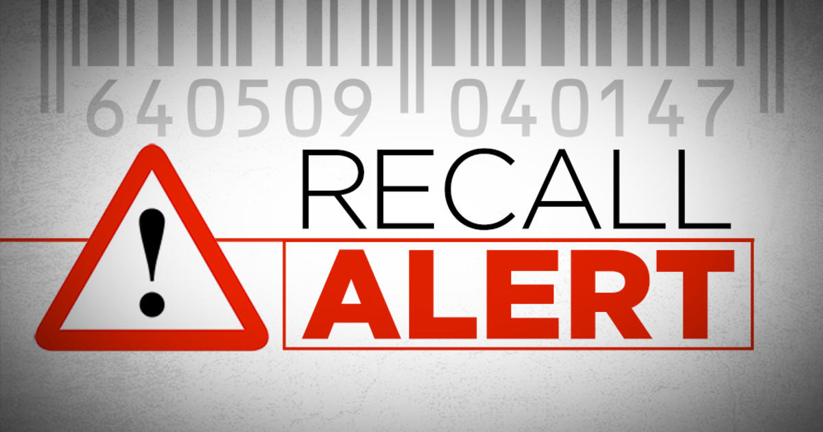 Eye Drops Sold At Walmart, Walgreens Being Recalled; Products May Not