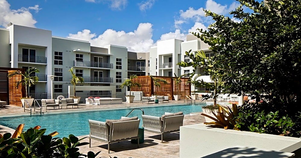 Renting In Miami What Will 4,400 Get You? CBS Miami