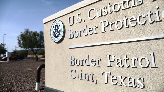 Acting CBP Commissioner Resigns As Outrage Over Treatment Of Migrant Minors Grows 