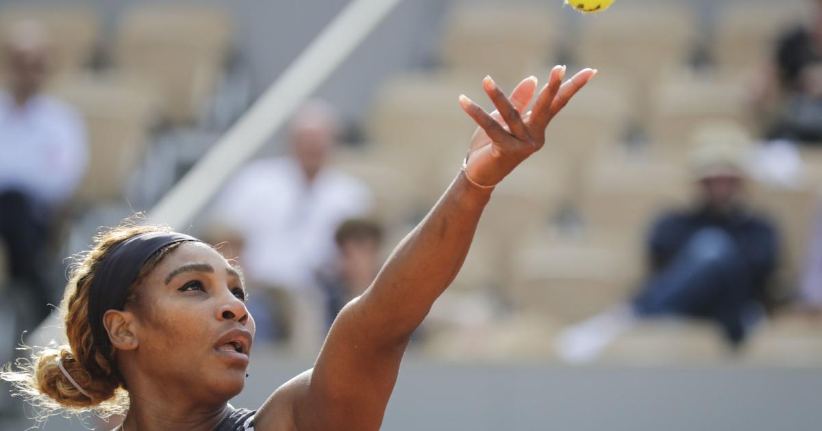 Serena Williams breaks record with 23rd Grand Slam