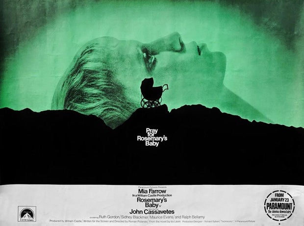 Rosemary's Baby