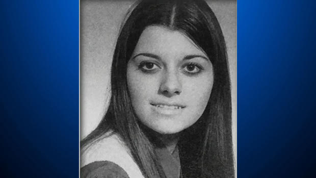 Janet Shuglie Missing Woman 