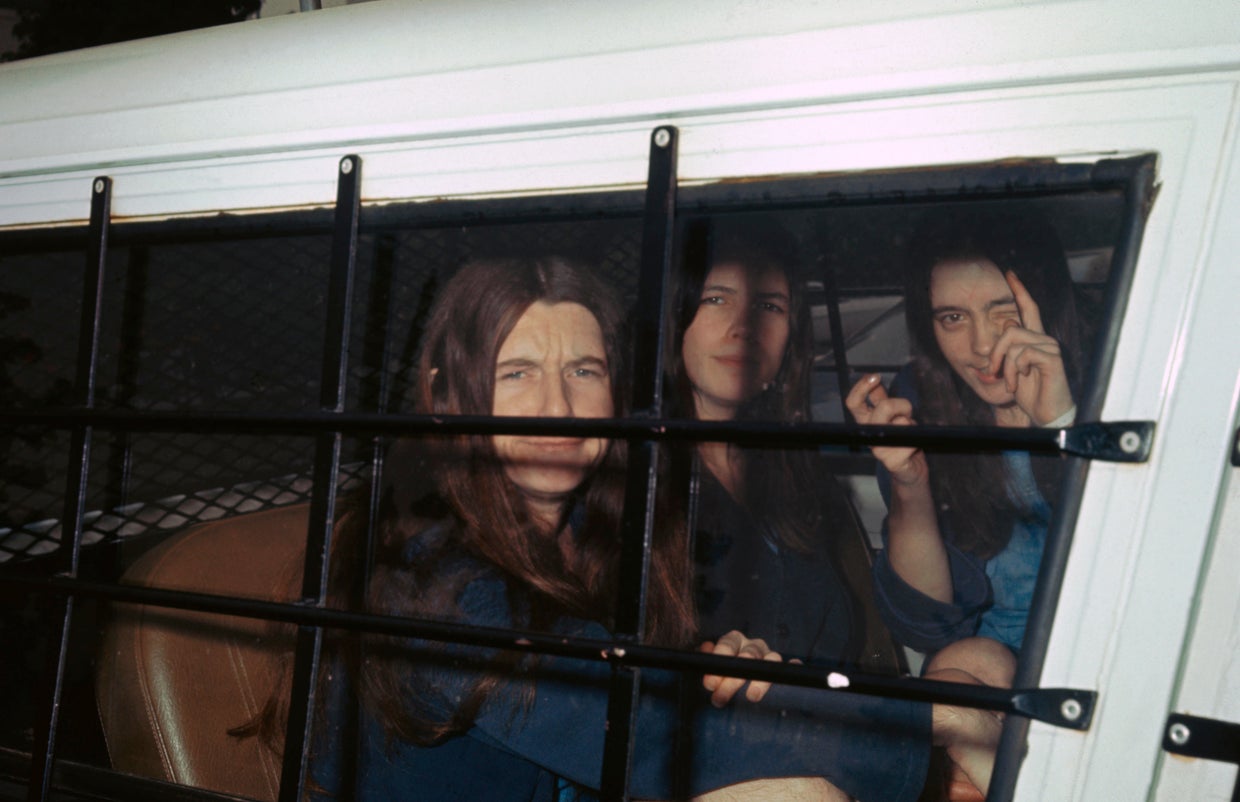 Manson Family murders: The terrifying story in pictures