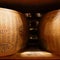 Italian cheesemakers microchip parmesan in bid to fight fraudsters