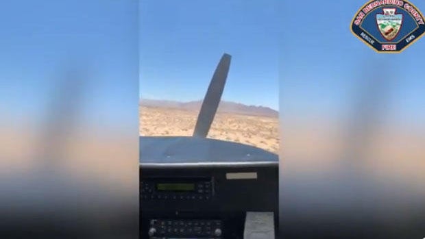mojave-desert-small-plane-emergency-landing-063019.jpg 