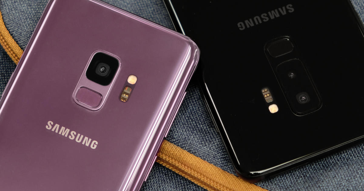 Samsung Galaxy S9 64 GB Purple in Wuse 2 - Mobile Phones, Sa