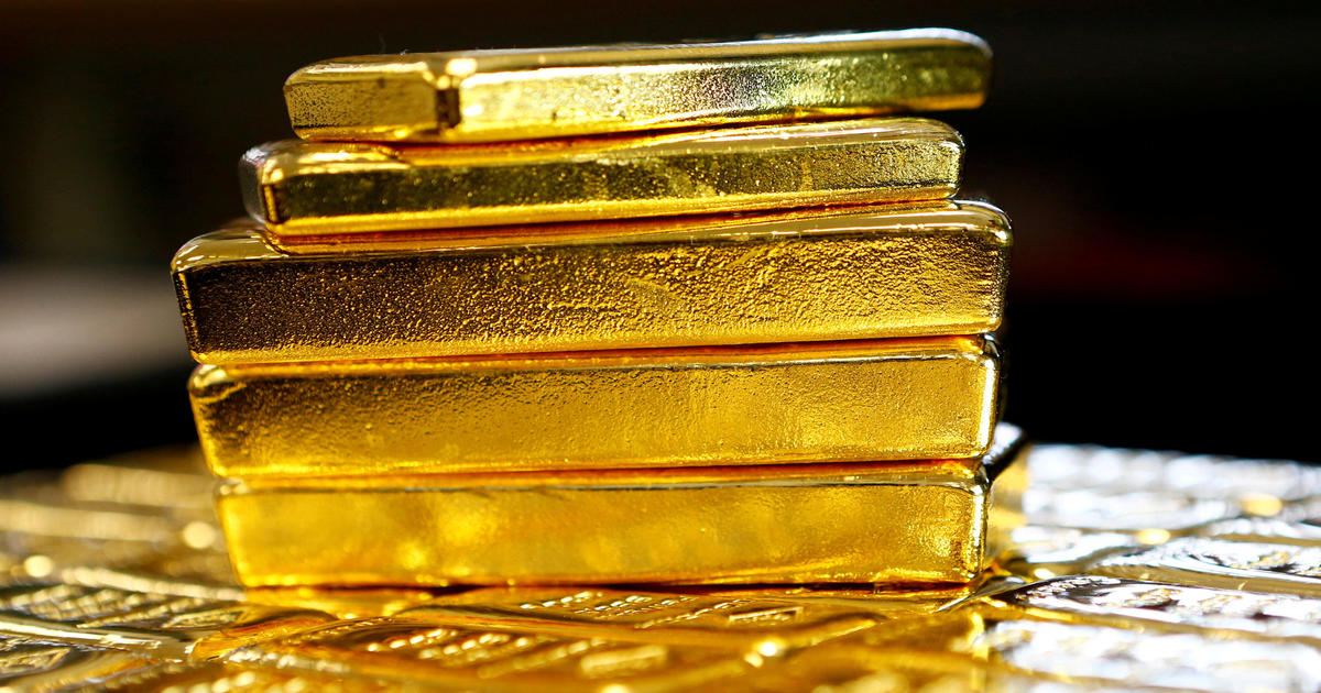 Trump Fed pick wants to revive the gold standard. Here's what that means
