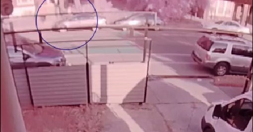 Attack On Woman In Lawndale Foiled When Man Responds To Her Screams